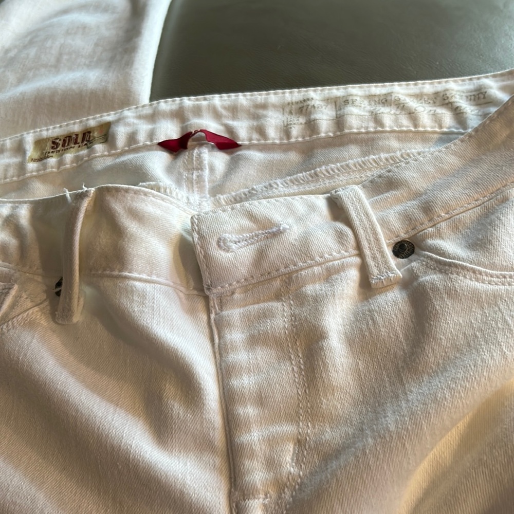 Sold skinny Jean